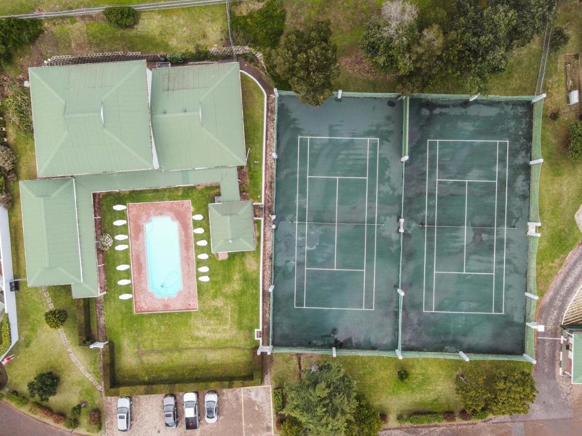 Eleven River Club プレッテンバーグ・ベイ エクステリア 写真
