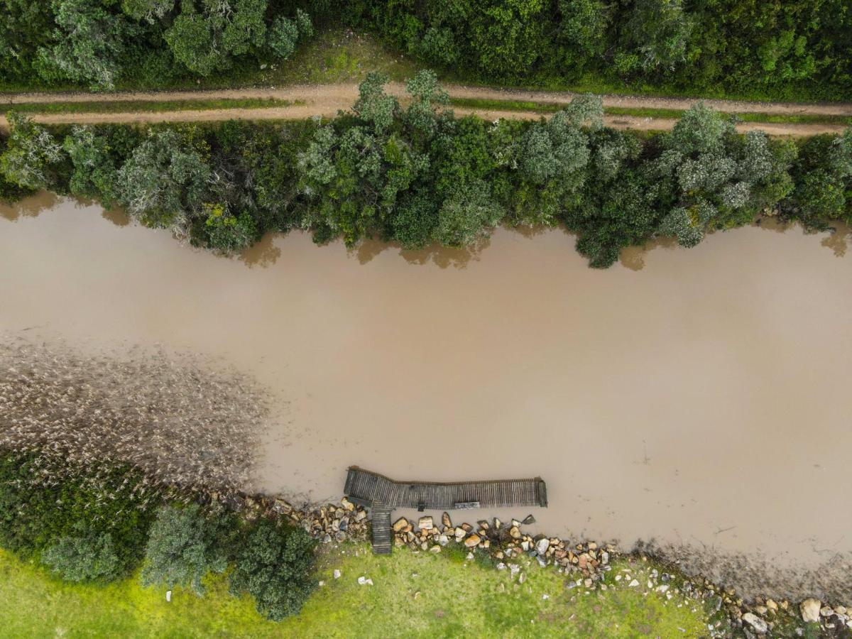 Eleven River Club プレッテンバーグ・ベイ エクステリア 写真