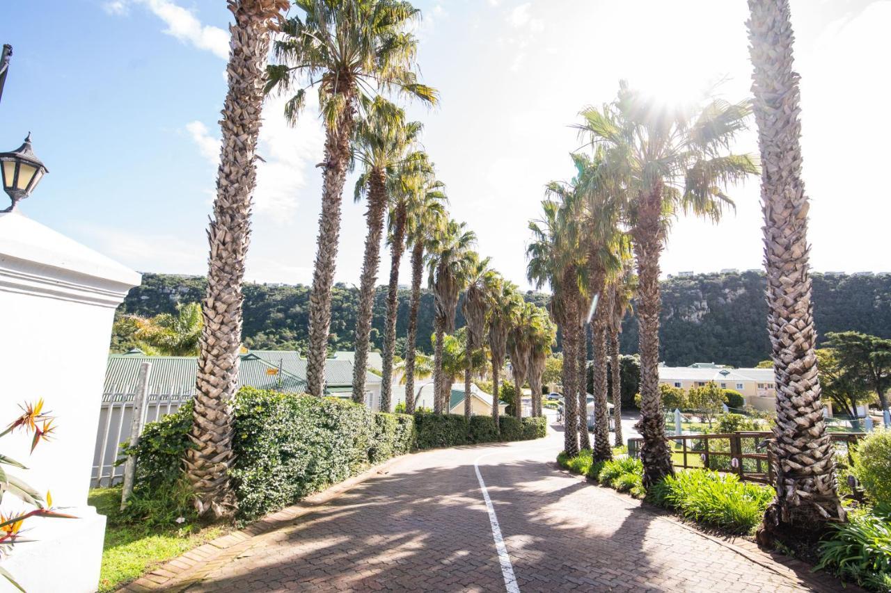 Eleven River Club プレッテンバーグ・ベイ エクステリア 写真